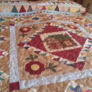 Meet your Posher, Kathie